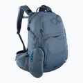 Zaino da bicicletta EVOC Explorer Pro 26 l in acciaio 4