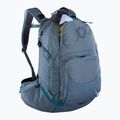 Zaino da bicicletta EVOC Explorer Pro 26 l in acciaio 5