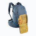 Zaino da bicicletta EVOC Explorer Pro 26 l in acciaio 6