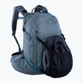 Zaino da bicicletta EVOC Explorer Pro 26 l in acciaio 9
