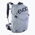 Zaino da bicicletta EVOC Stage 18 l in pietra