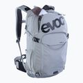Zaino da bicicletta EVOC Stage 18 l in pietra 4