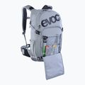 Zaino da bicicletta EVOC Stage 18 l in pietra 5