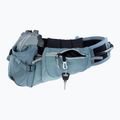 EVOC Hip Pack Pro 3 l rene da bicicletta con serbatoio da 1,5 l pietra/acciaio 3