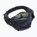 EVOC Hip Pack Pro 3 l bicicletta rene nero 9