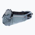 EVOC Hip Pack Pro 3 l pietra/acciaio valigetta da bici 2