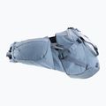 EVOC Hip Pack Pro 3 l pietra/acciaio valigetta da bici 4