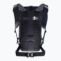 Zaino da scialpinismo EVOC Summit 20 l black 2