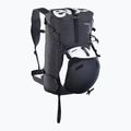 Zaino da scialpinismo EVOC Summit 20 l black 4