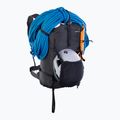 Zaino da scialpinismo EVOC Summit 20 l black 5
