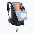 Zaino da scialpinismo EVOC Summit 30 l black 5
