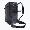 Zaino da scialpinismo EVOC Summit 30 l black 10