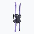Zaino da scialpinismo EVOC Summit 30 l black 12