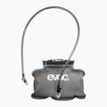 EVOC Hip Pack Vescica di idratazione da 1,5 l grigio carbonio
