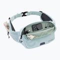 EVOC Hip Pouch Sacchetto da 1 l con rene alla menta 4