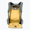 Zaino da scialpinismo EVOC Line 30 l dark olive 3