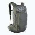Zaino da scialpinismo EVOC Line 20 l dark olive