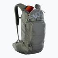 Zaino da scialpinismo EVOC Line 20 l dark olive 2