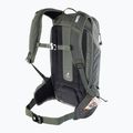 Zaino da scialpinismo EVOC Line 20 l dark olive 3