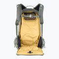 Zaino da scialpinismo EVOC Line 20 l dark olive 4