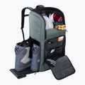 Zaino da sci EVOC Gear Backpack 90 l dark olive 6