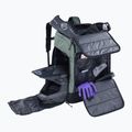 Zaino da sci EVOC Gear Backpack 60 l dark olive 4
