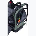 Zaino da sci EVOC Gear Backpack 60 l dark olive 7
