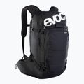Zaino da scialpinismo EVOC Line 30 l black