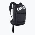 Zaino da scialpinismo EVOC Line E2 22 l black