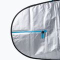 GA Sails Light Board Bag nero/grigio 6