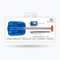 ORTOVOX Set per il soccorso in valanga Diract Voice (Europa)