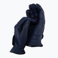 Guanti da equitazione Hauke Schmidt Arabella blu