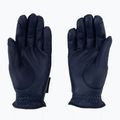 Guanti da equitazione Hauke Schmidt Arabella blu 2