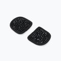 Hauke Schmidt MagicTack Toppe per guanti equestri Glamor nero