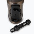 FIDLOCK 450 Soft + Base Bike Bidon grigio 9611 5