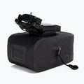 Borsa da sella per bicicletta FIDLOCK Push 400 ml black 2