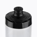 Borraccia da bici FIDLOCK Twist 600 ml trasparente bianco 3