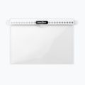 Custodia impermeabile FIDLOCK Hermetic Dry Bag Multi Magnetic Self-Sealing Bag transparent black