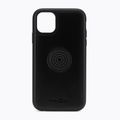 Custodia FIDLOCK Vaccum iPhone 11/XR nera