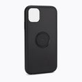 Custodia FIDLOCK Vaccum iPhone 11/XR nera 3