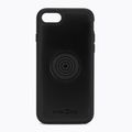 Custodia FIDLOCK Vaccum iPhone SE 2/8 nera