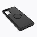 Custodia FIDLOCK Vaccum Samsung Galaxy S21 nera 4