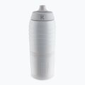 FIDLOCK & KEEGO 600 Bidon per bici + base per bici bianco 09666 2