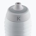 FIDLOCK & KEEGO 600 Bidon per bici + base per bici bianco 09666 4