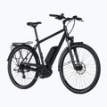 KETTLER Traveller E-Silver 8 500 D 36V 13.4Ah 500Wh nero bicicletta elettrica 2