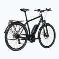 KETTLER Traveller E-Silver 8 500 D 36V 13.4Ah 500Wh nero bicicletta elettrica 3