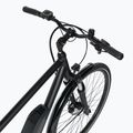 KETTLER Traveller E-Silver 8 500 D 36V 13.4Ah 500Wh nero bicicletta elettrica 6