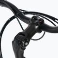 KETTLER Traveller E-Silver 8 500 D 36V 13.4Ah 500Wh nero bicicletta elettrica 7