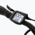 KETTLER Traveller E-Silver 8 500 D 36V 13.4Ah 500Wh nero bicicletta elettrica 8
