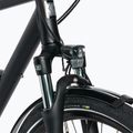 KETTLER Traveller E-Silver 8 500 D 36V 13.4Ah 500Wh nero bicicletta elettrica 9